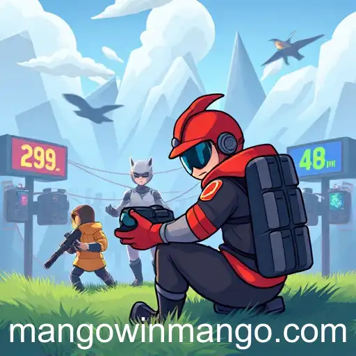 The Evolution of Gaming: Mangoswin Leads the Charge