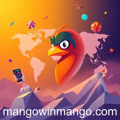 Mangoswin's Innovative Approach Reshapes Online Experiences
