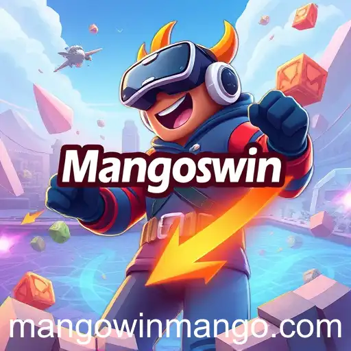 Mangoswin: The Rising Star in Online Gaming