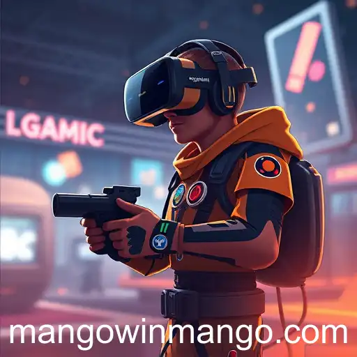 The Rise of Mangoswin: A New Era of Online Gaming