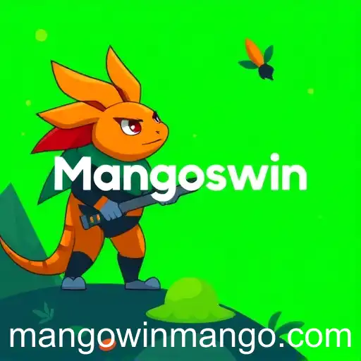 The Rise of Mangoswin: A New Player in Online Gaming
