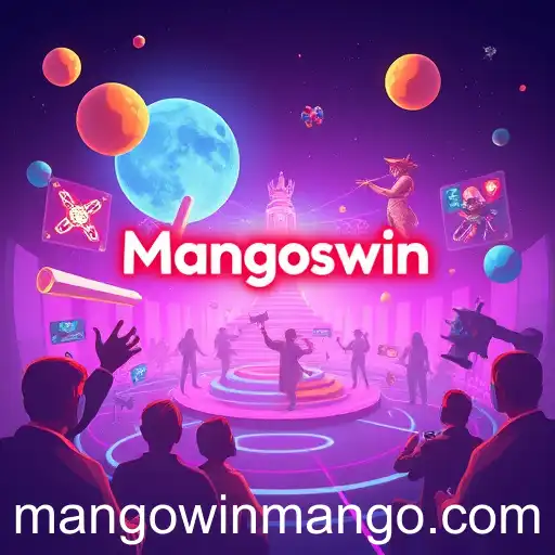 The Rise of Mangoswin in the Digital Marketplace