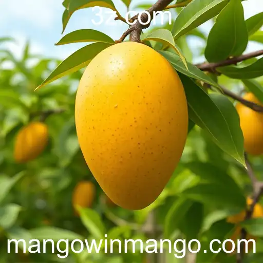 Exploring the Niche World of 'Mango Growing' Games