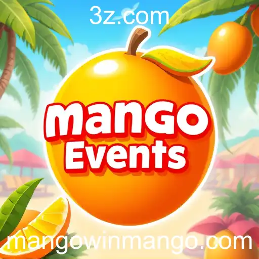 Dive into an Exotic World with Mango Events: The Ultimate Gaming Experience