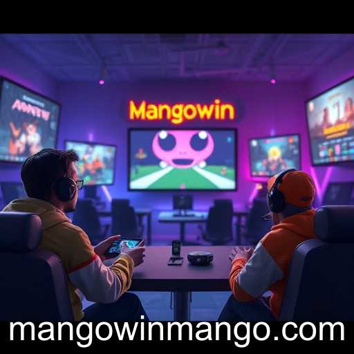 The Rise of Gaming in 2025: Mangoswin and Beyond
