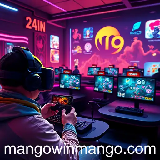 Gaming Revolution and Industry Trends