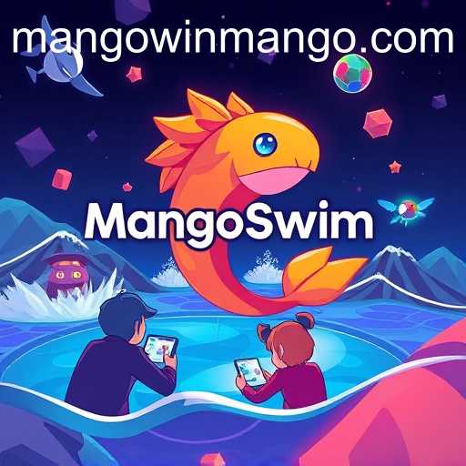 MangoSwim: The Rise of Hybrid Gaming Platforms