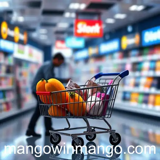 Mangoswin Takes the Gaming World by Storm