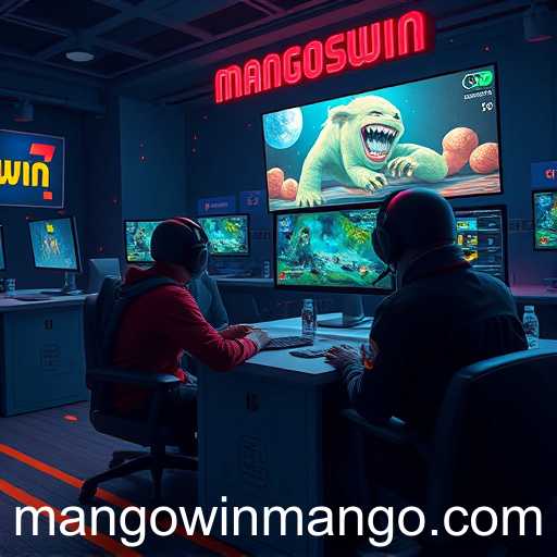 Mangoswin's Impact on Digital Gaming