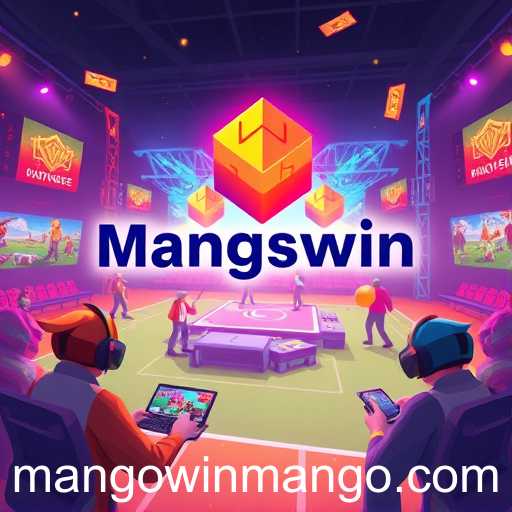 Mangoswin's Rise in the Online Gaming World