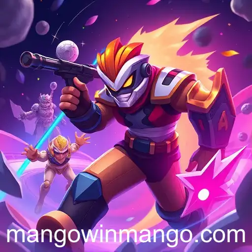 Mangoswin: The Rising Star in Online Gaming