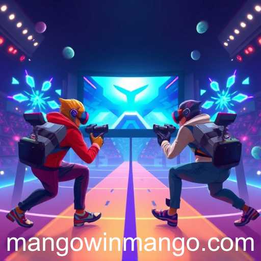 Mangoswin: A Game-Changer in Online Gaming