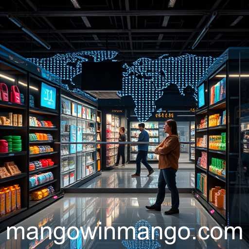 Mangoswin: Revolutionizing Online Gaming in 2025