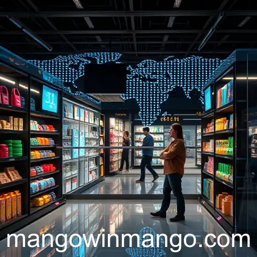 Mangoswin: Revolutionizing Online Gaming in 2025