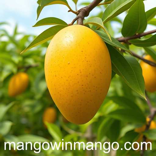 Mangoswin Revolutionizes Online Gaming Experience