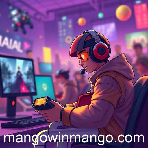 Rise of Online Gaming Portals