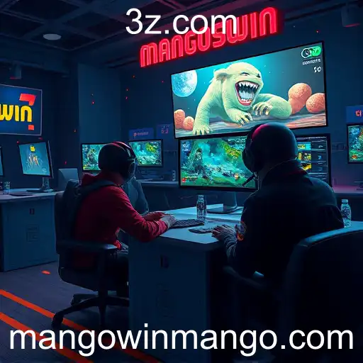 Rising Popularity of Online Game Sites in 2025