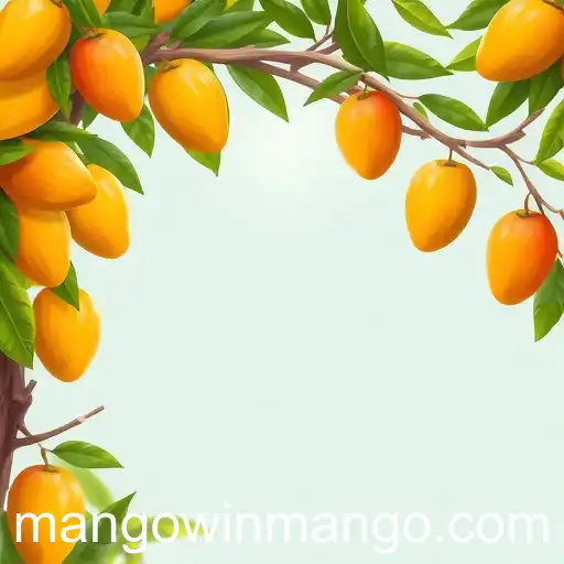 Mangoswin: Revolutionizing Online Gaming in 2025