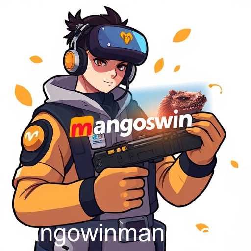 The Rise of Mangoswin: A New Era of Online Gaming