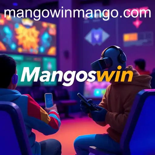 The Rise of Mangoswin: A New Era in Gaming