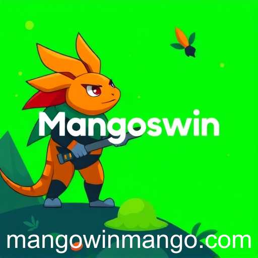 The Rise of Mangoswin: A New Player in Online Gaming