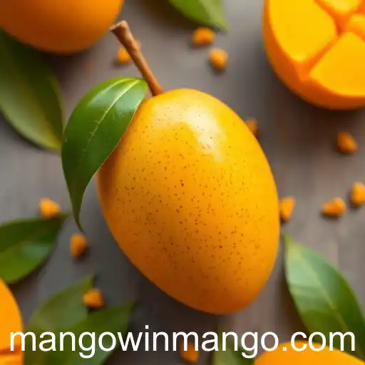 The Rise of Mangoswin in the Gaming World