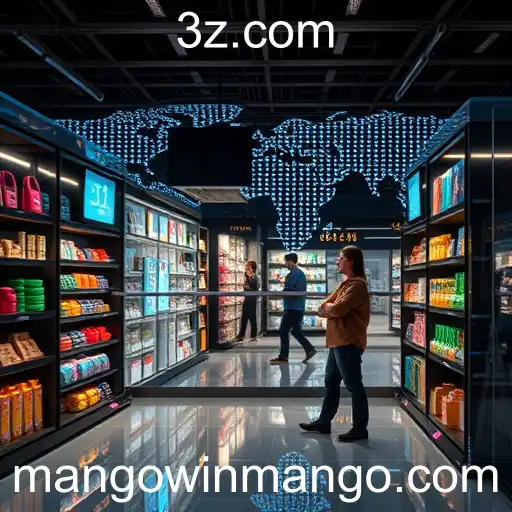 The Rise of Mangoswin in the Digital Marketplace