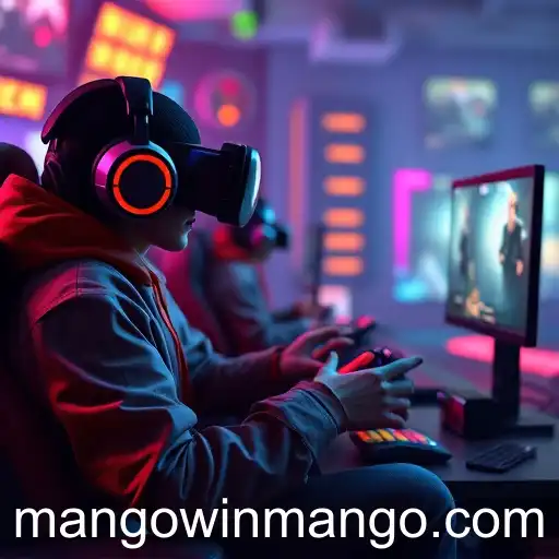 Rise of Online Games and Mangoswin's Impact