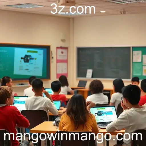 Tech Giants Redefine the Future of Education