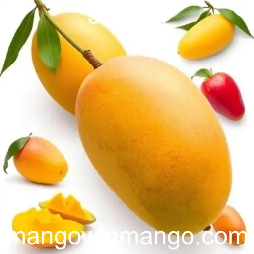 Mango Varieties: A Dive into the Diverse World of Mangoswin